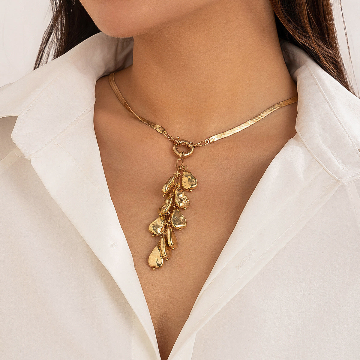 Made for Women With Elegant Taste