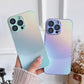 Soft Colors. Strong Protection