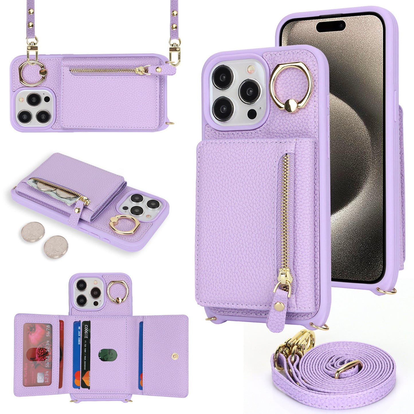 More Than Protection — A Smarter Way to Carry.