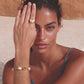 Honey Drop Pearl Bracelet