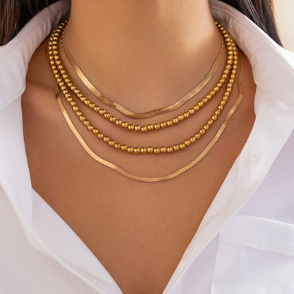 Layer Your Style. Shine Every Day