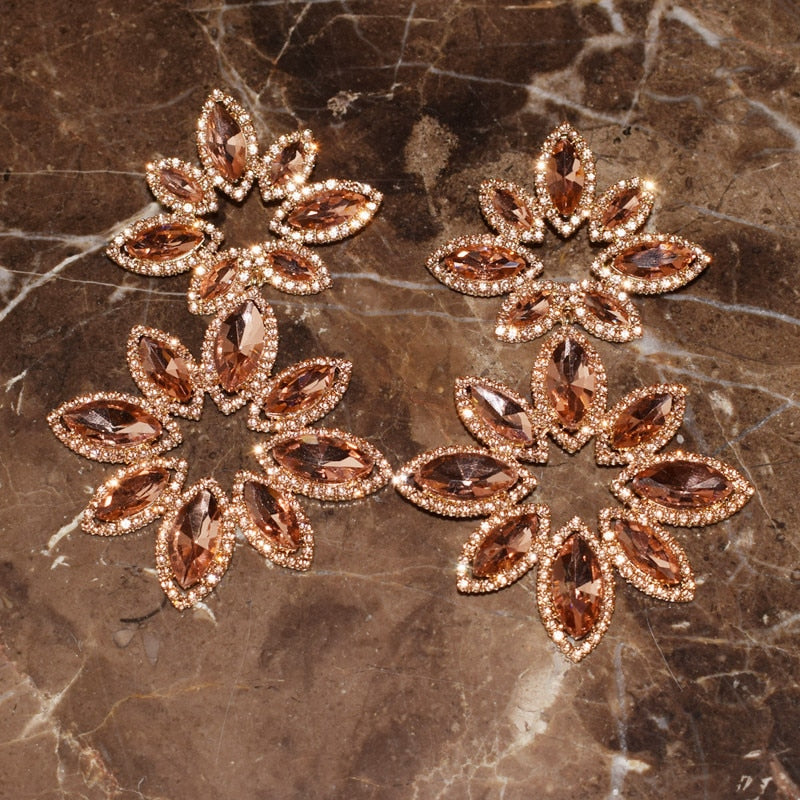 Designed to make every outfit unforgettable