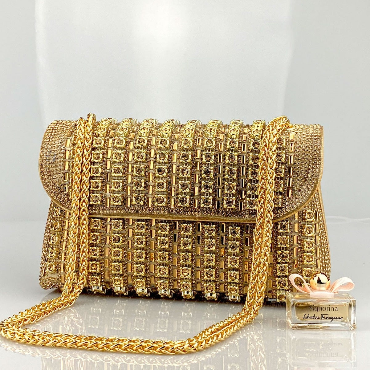 Luxury That Speaks Before You Do