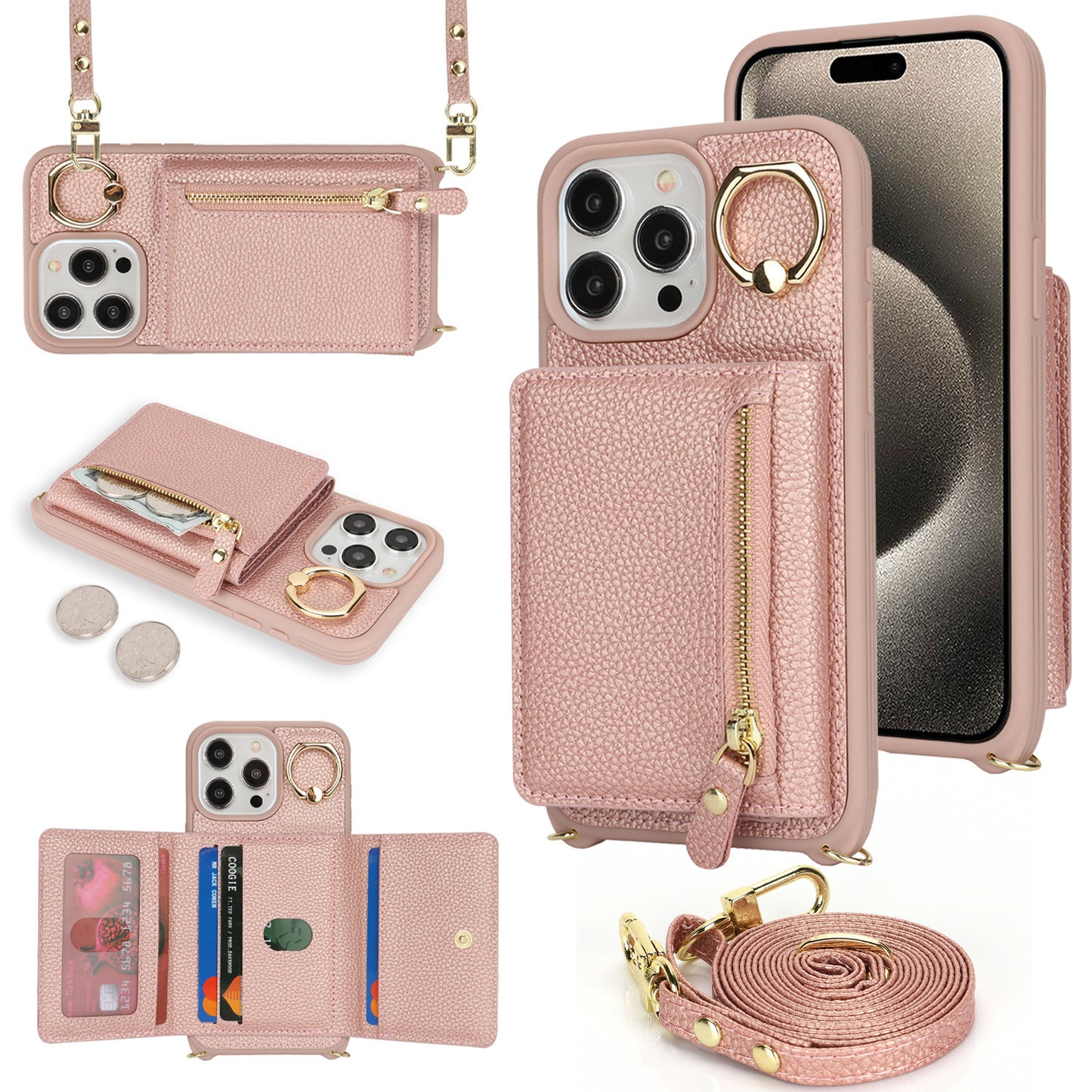 More Than Protection — A Smarter Way to Carry.