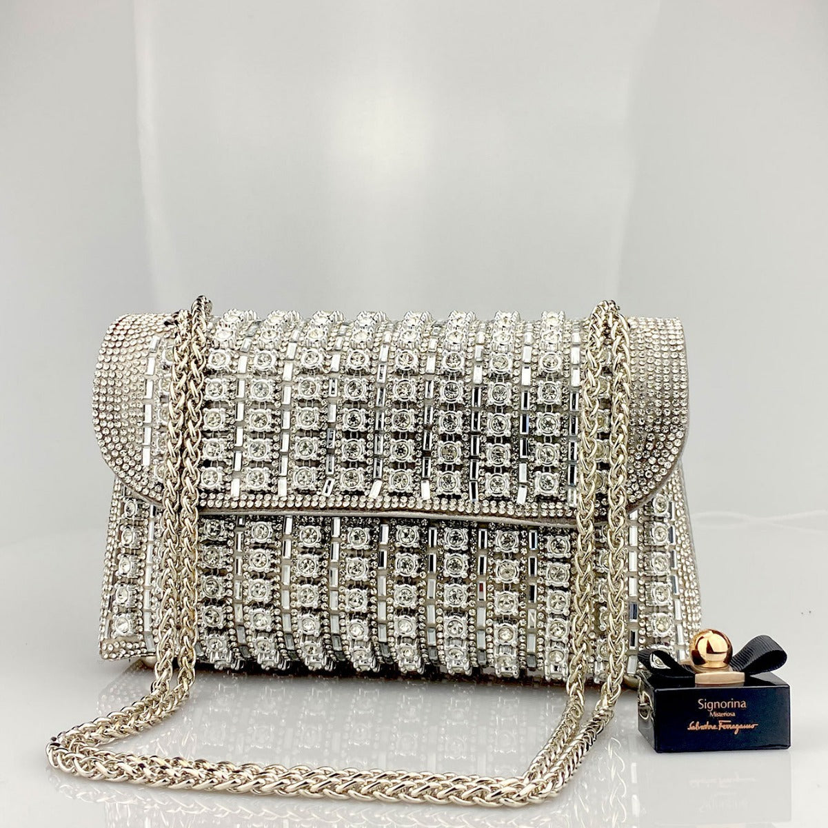 Luxury That Speaks Before You Do