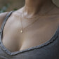 Multilayer Trend Elegant Jewelry Long Snake Chain Crystal St