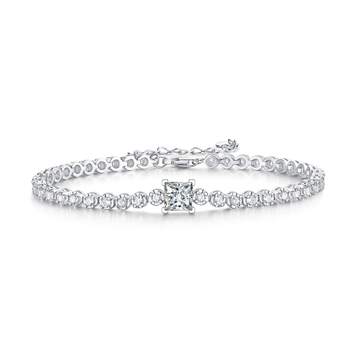 The Bracelet That Completes Every Outfit