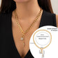 Bold Chains. Seductive Energy.