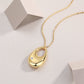 The Necklace That Completes Elegance