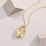 The Necklace That Completes Elegance