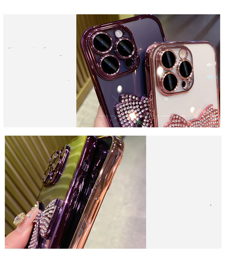 Luxury That Fits In Your Hand