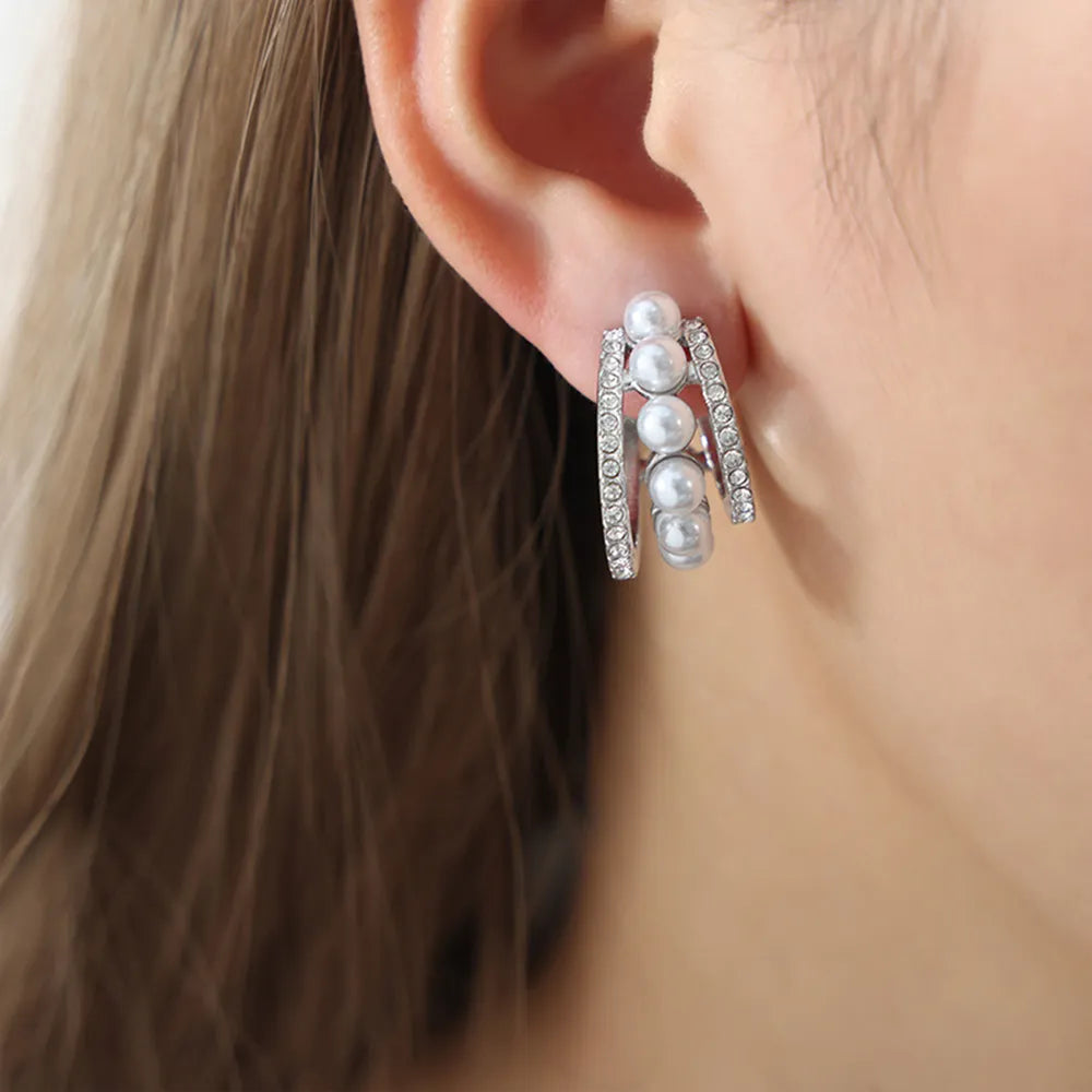Pearls Made for Modern Women