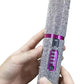 Electric USB Hair Straightening Brush Straightener Brush Multifunctional Comb Straightening Styler Hair Curler