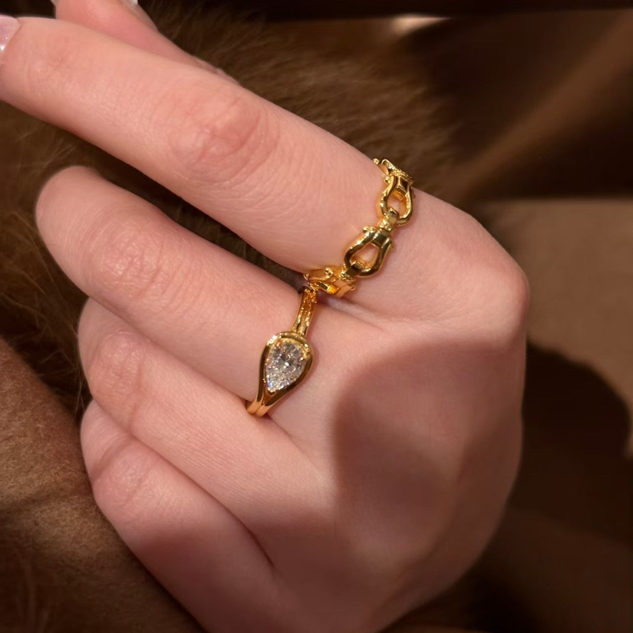Luxury Sparkle Inspired by Mermaid Elegance ✨