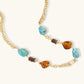 Desert Sunset Necklace