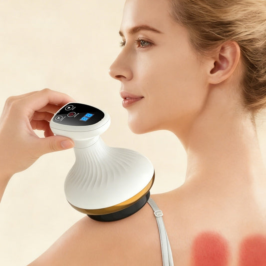 Feel The Difference After Every Use.