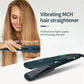 Widened and enlarged straight plate clip hair straightener hair salon hair salon household styling LIQUID crystal display multiple files