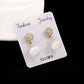 Soft Pearls. Endless Elegance.