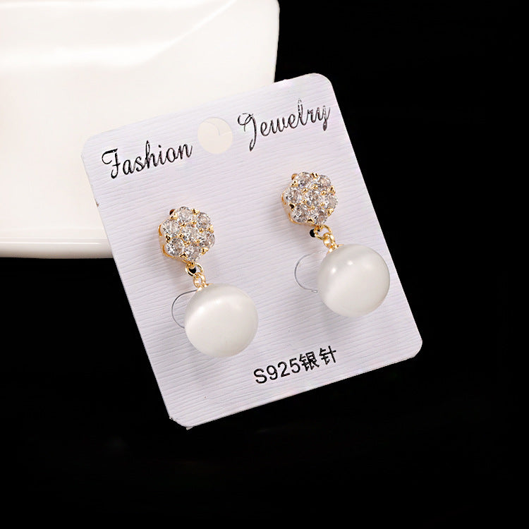 Soft Pearls. Endless Elegance.