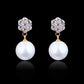 Soft Pearls. Endless Elegance.