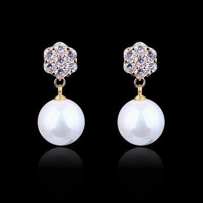 Soft Pearls. Endless Elegance.