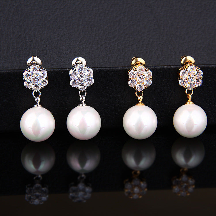 Soft Pearls. Endless Elegance.