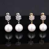 Soft Pearls. Endless Elegance.