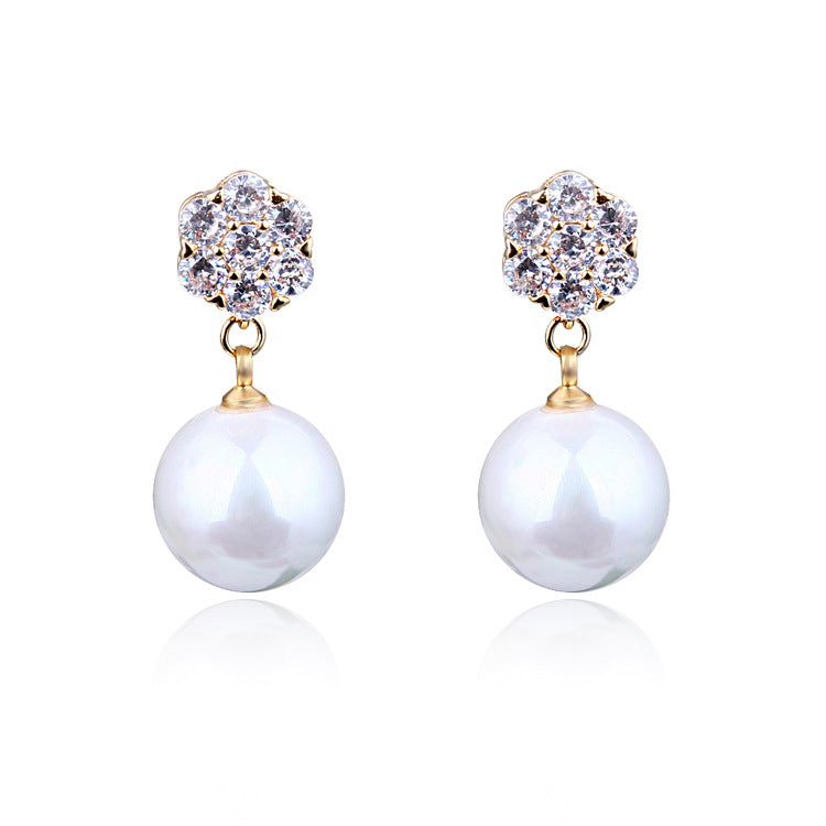 Soft Pearls. Endless Elegance.