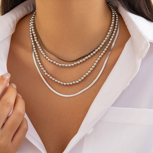 Layer Your Style. Shine Every Day