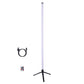 New Wall Corner Ambient Light Remote APP Control USB Floor Lamp Splicing Portable Stick RGB Corner Light