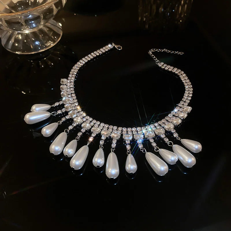 Luxury Pearls for Your Most Elegant Moments