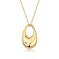 The Necklace That Completes Elegance