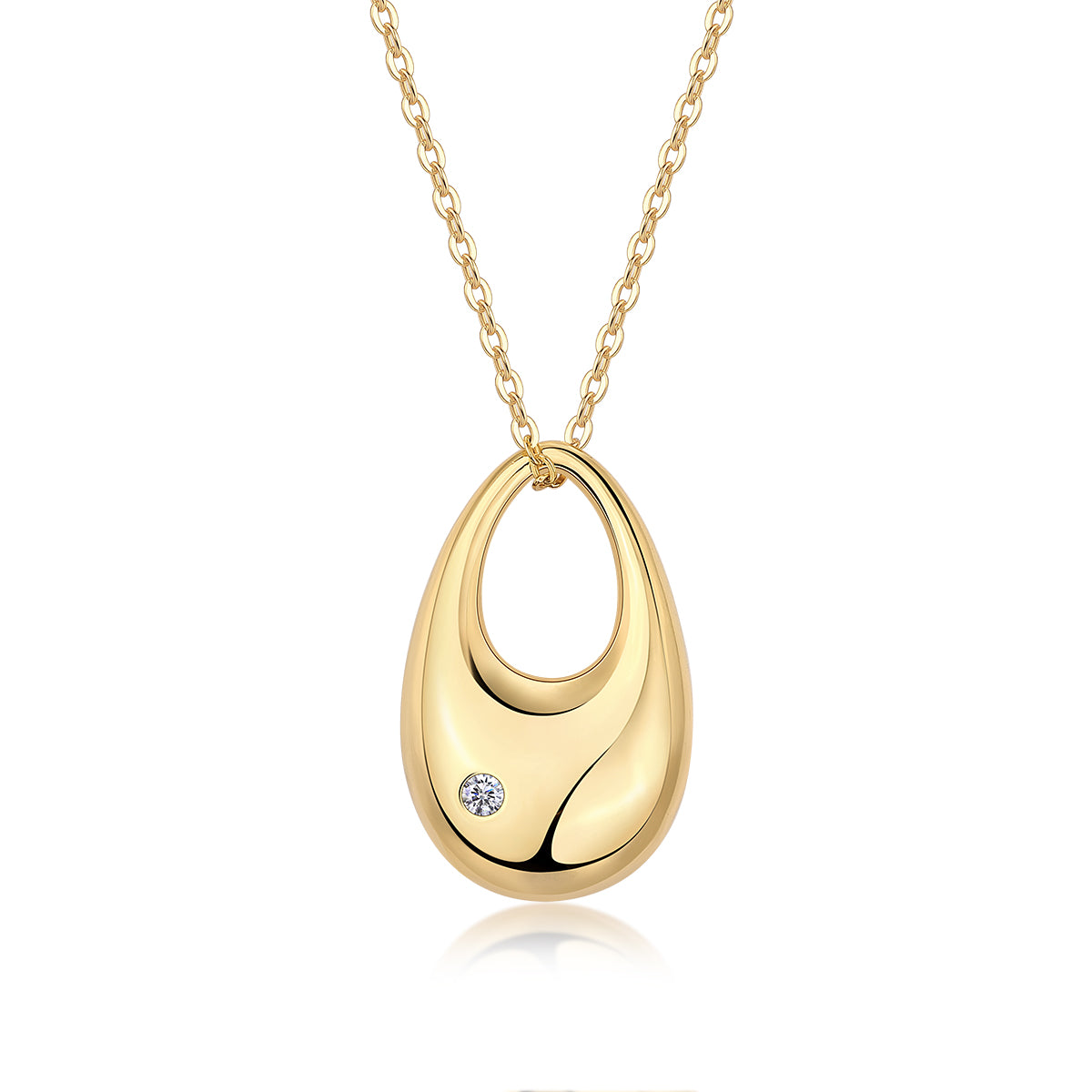 The Necklace That Completes Elegance