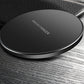 Wireless Charger For I-Phone Fast Wireless Charging Pad For Sam-sung High Speed