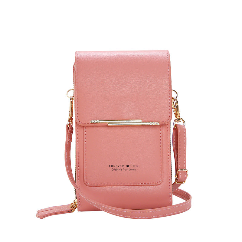 Fashion Meets Everyday Function.