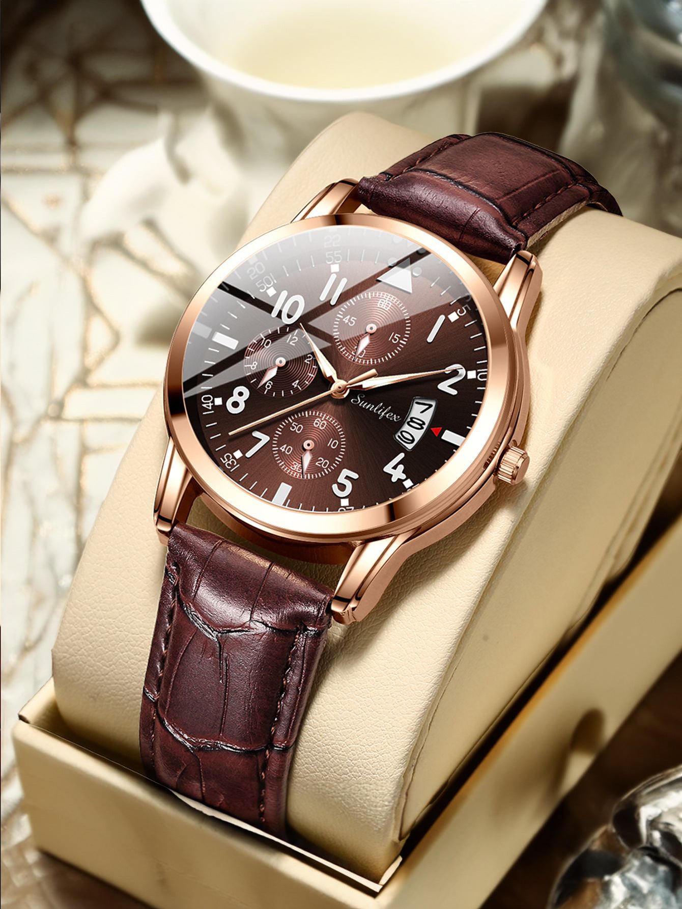 Father's Day Special – Elegant Style, Unforgettabl