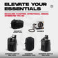 Magnetic Gym Bag™