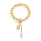Bold Chains. Seductive Energy.