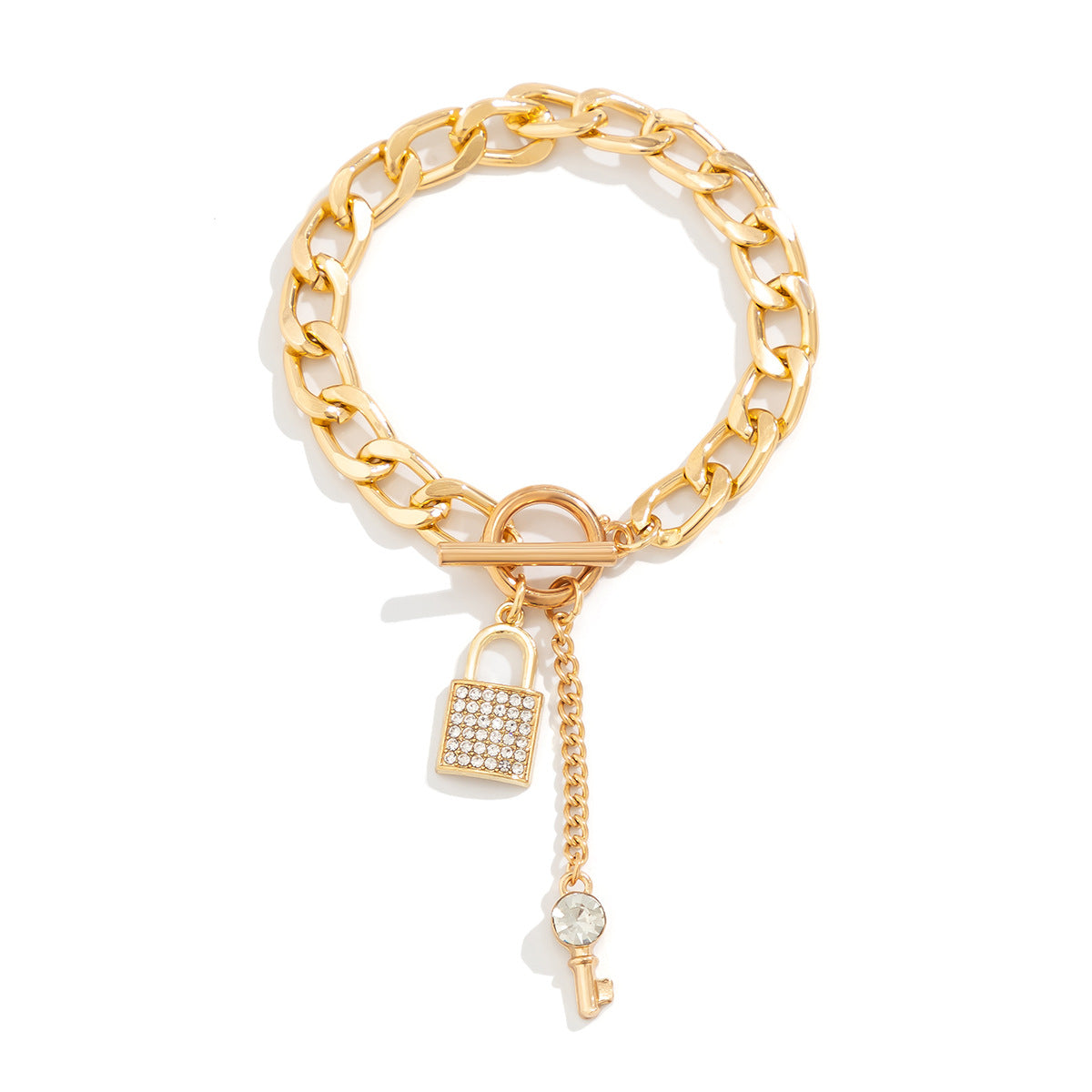 Bold Chains. Seductive Energy.