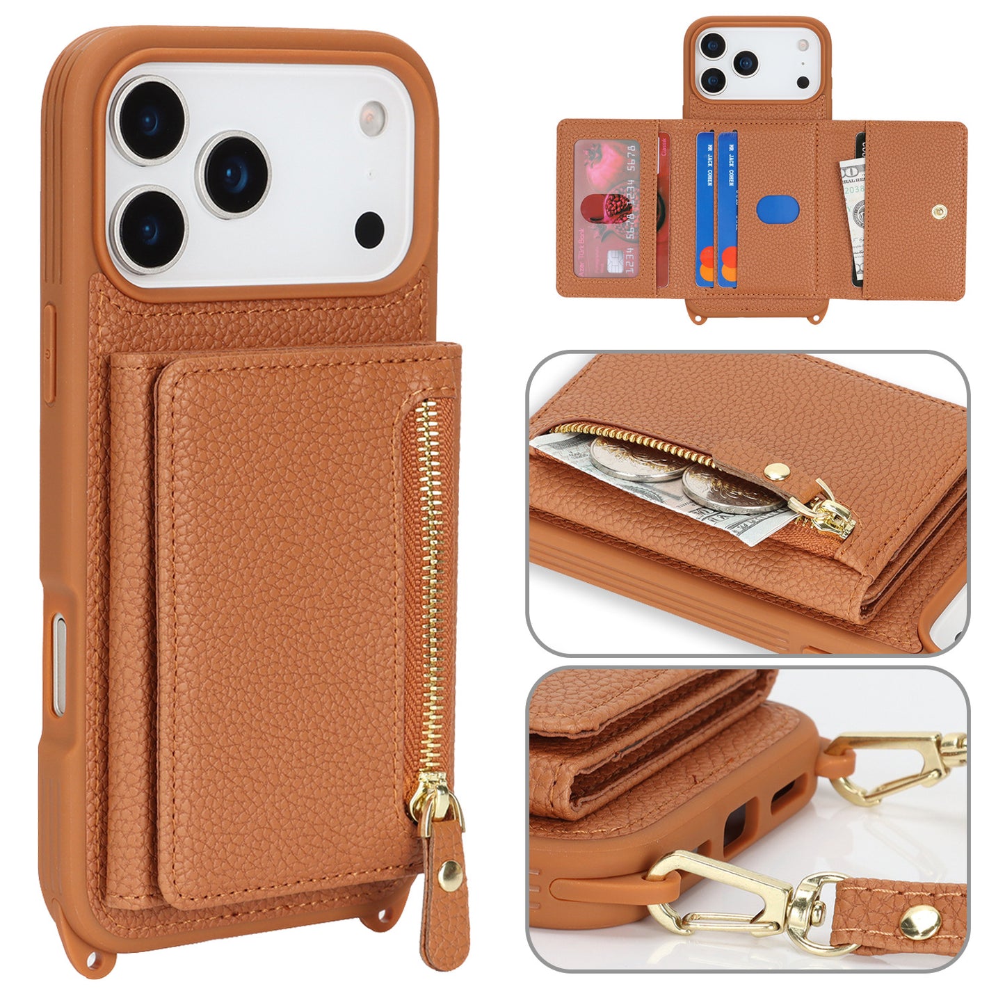 More Than Protection — A Smarter Way to Carry.