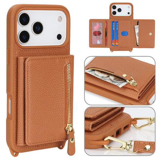 More Than Protection — A Smarter Way to Carry.