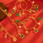 Cute. Festive. Impossible to Ignore.