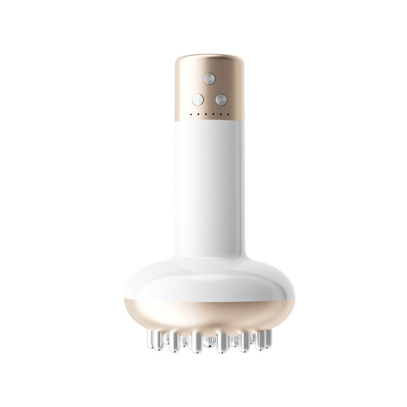 Spa-Level Body Care At Home