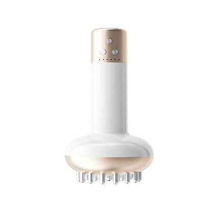Spa-Level Body Care At Home