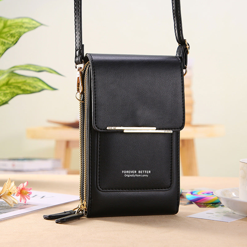 Fashion Meets Everyday Function.