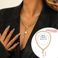 Bold Chains. Seductive Energy.