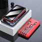 Large capacity mobile power