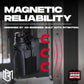 Magnetic Gym Bag™