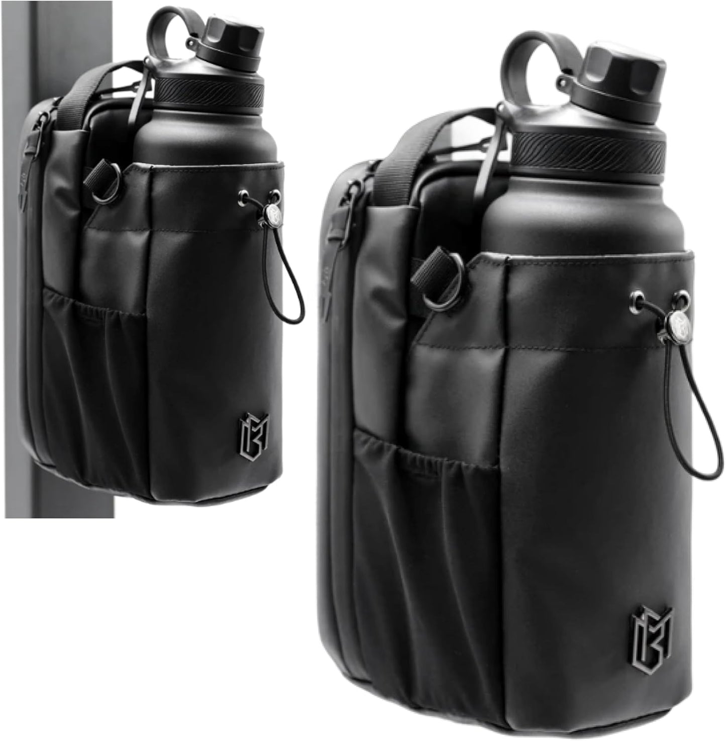 Magnetic Gym Bag™