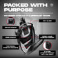 Magnetic Gym Bag™